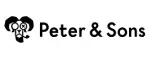 Peter and Sons provider at Spinfred Casino