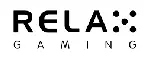 Games supplied by Relax Gaming