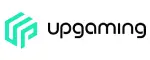 Upgaming provider at Spinfred Casino